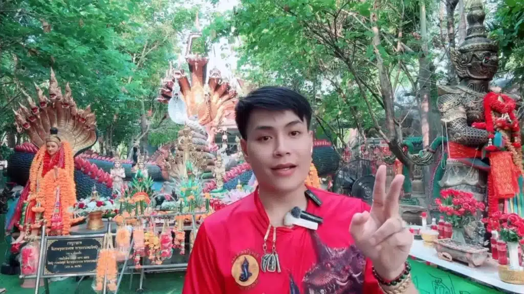 กระแสไม่แผ่ว ! หวย อ.น๊อตตี้ ปล่อยเลขเด็ดงวดนี้ 2 ม.ค. 69 ให้ลุ้นรวยอีกแล้ว