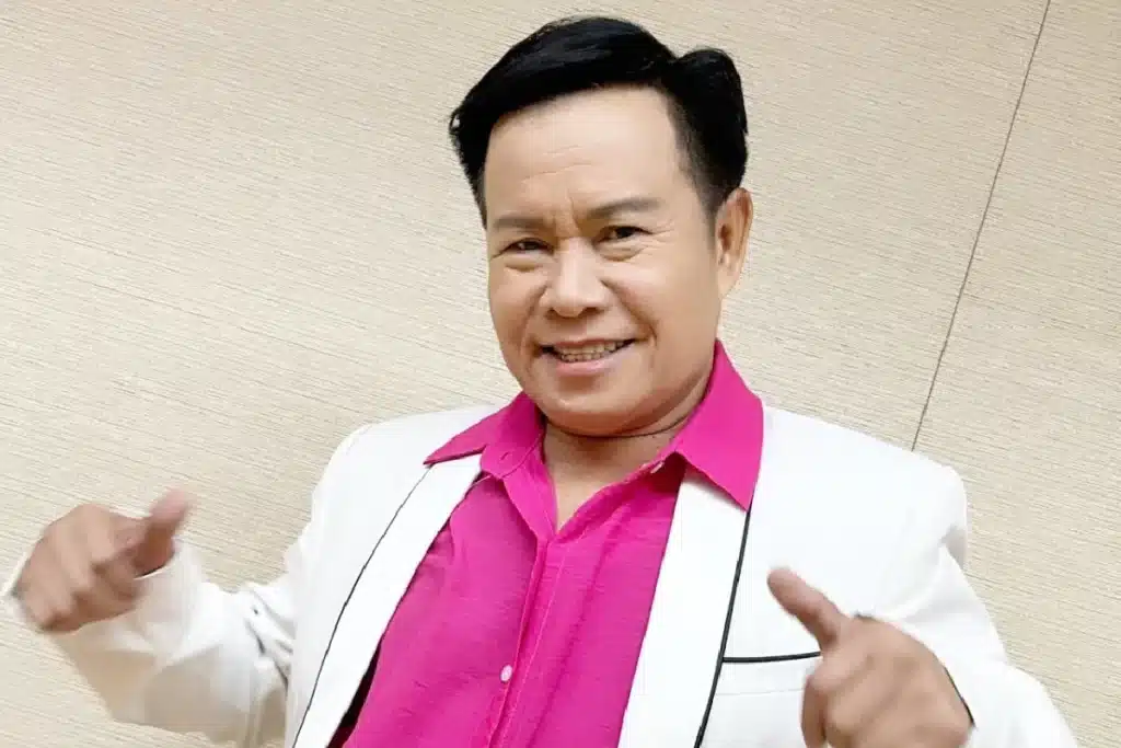 หวยมนต์สิทธิ์ คำสร้อย มาแล้ว ! เลขเด็ดงวดนี้ 2 ม.ค. 69 ที่ต้องดู