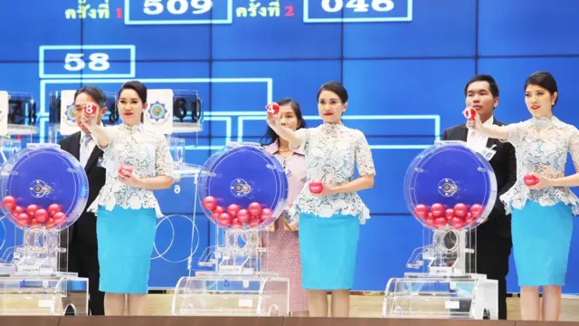 สำนักงานสลากฯ ประกาศเลื่อนวันหวยออก งวด 16 ธันวาคม 2569 เป็น 17 ธันวาคม เช็กกำหนดการใหม่ที่นี่